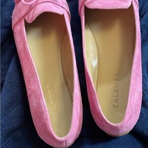 Talbots Francesca Driving Flats – Women’s 8